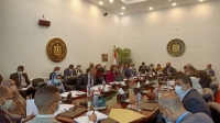 Egypt holds meeting in run-up to 1st Joint Higher Committee session with South Sudan